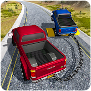 Top 48 Simulation Apps Like Chained Truck Mega Ramps Game - Best Alternatives