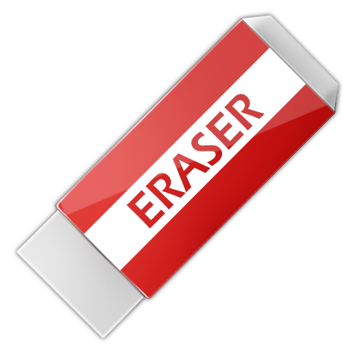 History Eraser- Borrador de historia