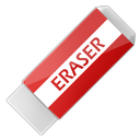 History Eraser- Borrador de hi