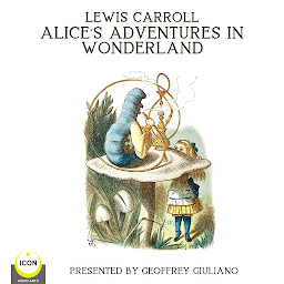 Icon image Lewis Carrol Alice’s Adventures In Wonderland