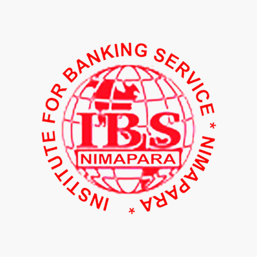 IBS Nimapada logo