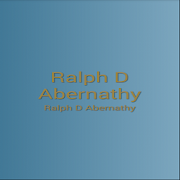 Ralph D. Abernathy