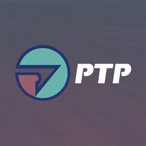 PTP Insentif logo