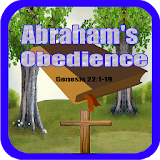 Bible Story : Abrahams Obedience apps icon