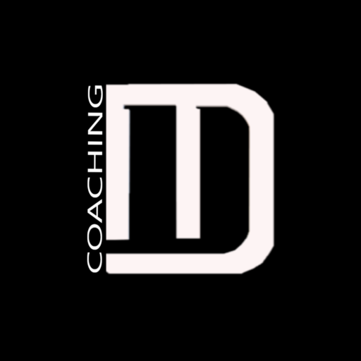 MD Coaching logo
