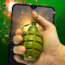 Icon image Grenade Weapon Simulator 3D
