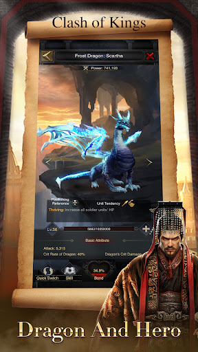 05.06.2021, clash of kings hack, clash of kings mod apk