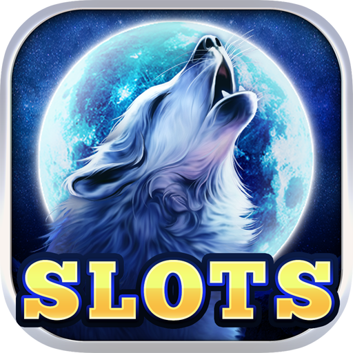 Wolf Bonus Casino - Slots  Icon