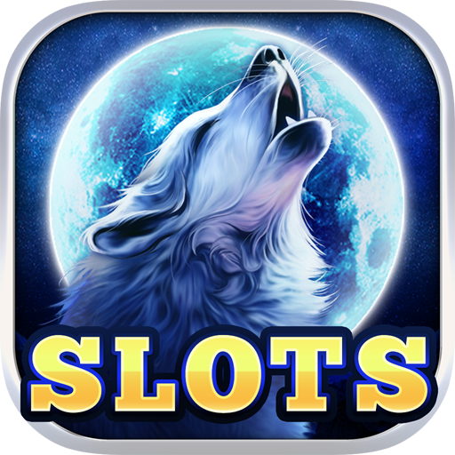 Wolf Bonus Casino - Slots