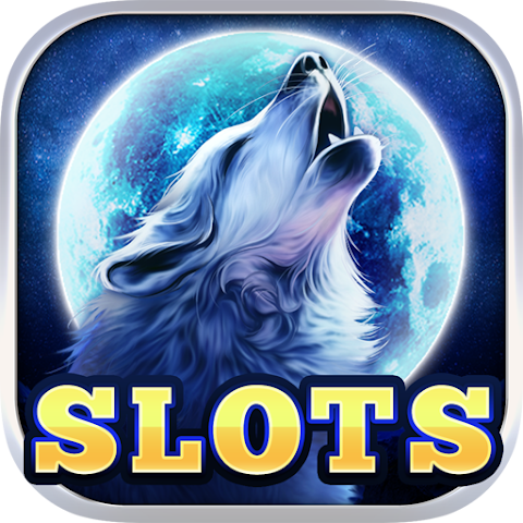 Captura de Pantalla 1 Wolf Bonus Casino - Slots android