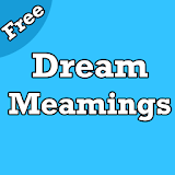 Dream Meanings 2 icon