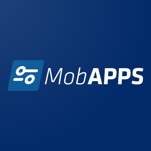 MobApps Demo - Passageiro logo