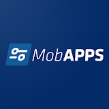 MobApps Demo - Passageiro icon