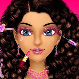 Stylist Salon: Makeover Studio