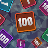 Finding Numbers 1 To 100 Puzzle Online icon