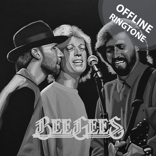 Bee Gees Ringtones OFFLINE Download on Windows
