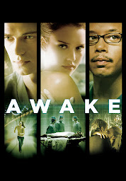 Ikonbillede Våken (Awake) (Awake)
