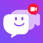 Cover Image of Tải xuống Camsea - Live Video Cam Chat  APK