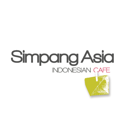 Simpang Asia logo