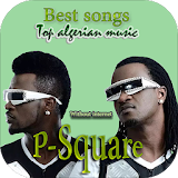 P-Square best songs - Top music 2018 icon