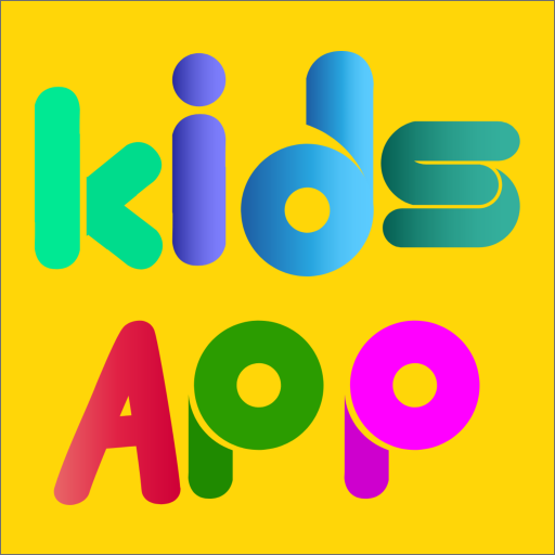 Kids App(English And Urdu) logo