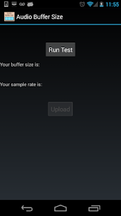 Audio Buffer Size(圖1)-速報App