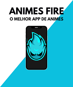 AnimesFire - Animes Online