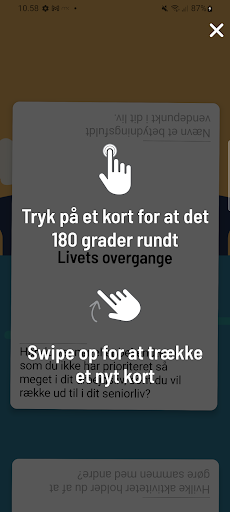LIVETS OVERGANGE - Samtalekort Screen 3