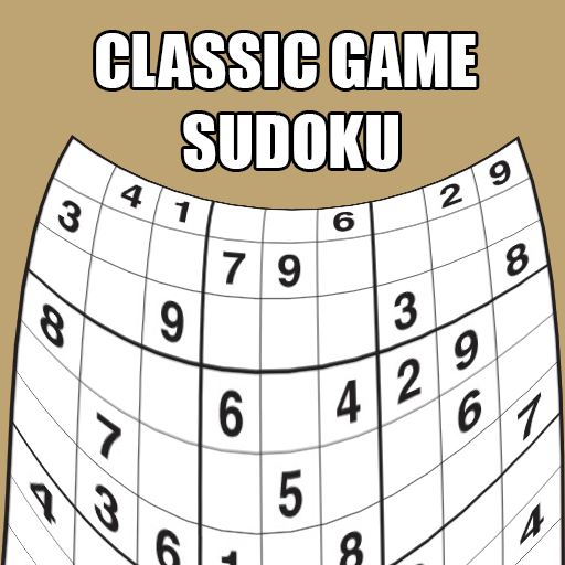 Classic Sudoku Ultimate  Icon