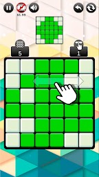 Sliding Tiles Puzzle