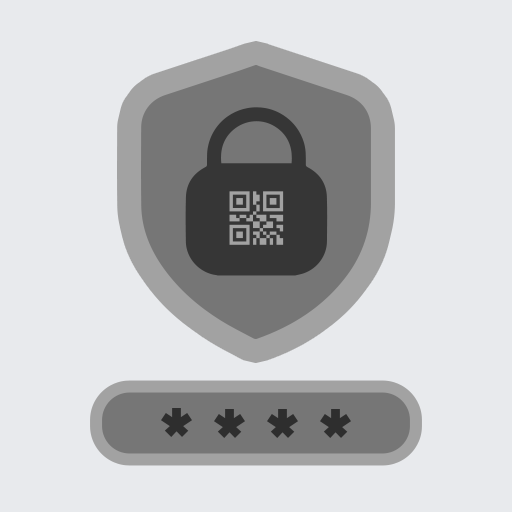 2FA Authentication  Icon