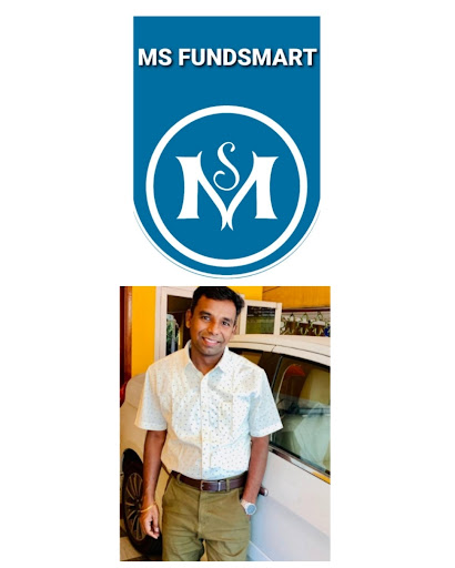 Android application MS FUNDSMART, Mutual Fund App screenshort