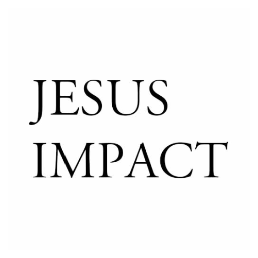 Jesus Impact logo