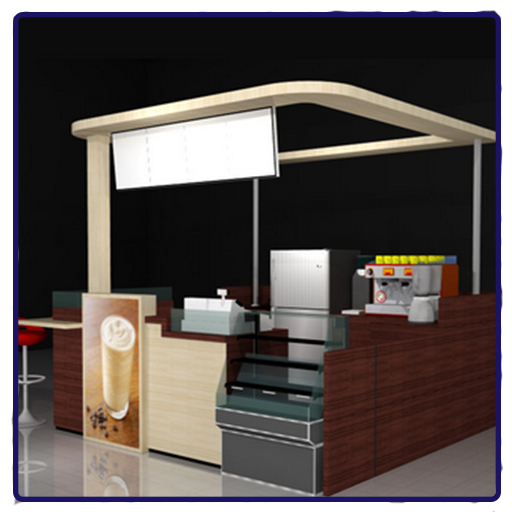 Cafe Design 1.15 Icon