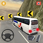 Cover Image of 下载 Bus Driving Simulator Games 5.1 APK