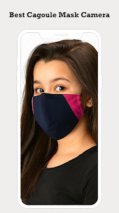 Face Mask Photo Editor | Surgical Mask 1.1.2 APK screenshots 2