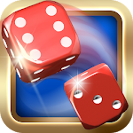 Cover Image of Download Farkle Dice Game  APK