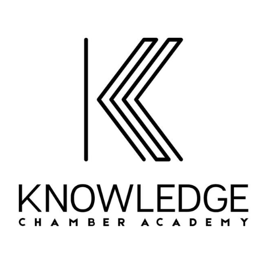 Knowledge Chamber Academy logo