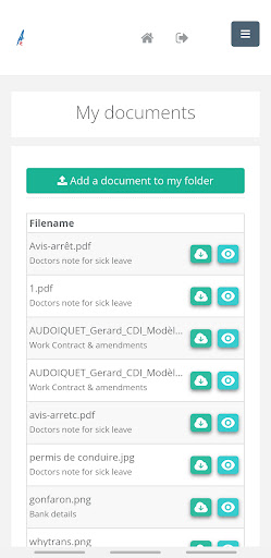 CoHR Screen 3