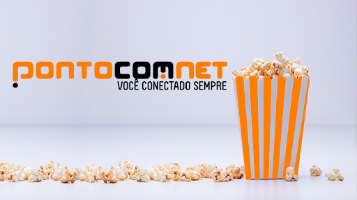 Android application Pontocom Internet Play STB screenshort