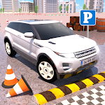 Cover Image of Download BMW Car Parking Game-Car Games  APK
