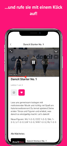 dancit fitness