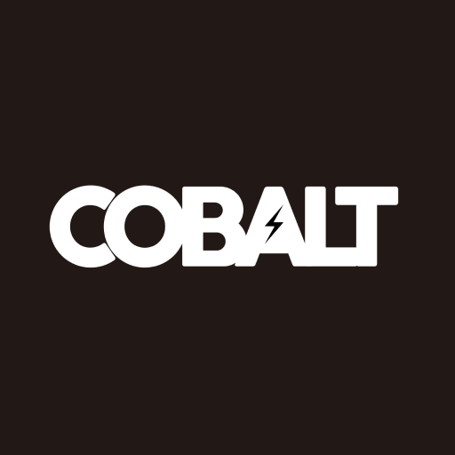 Cobalt Club logo