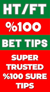Fixed Matches HT FT Tips Pro
