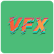 VFX Animation Master - Androidアプリ