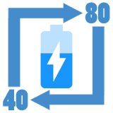 Battery Alert 40-80 Pro icon