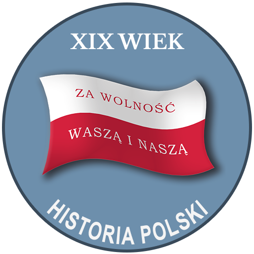 Historia Polski. XIX wiek.  Icon