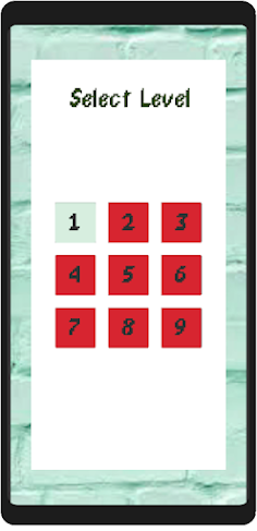Skyfall Ninja: Box Dodger game - Screenshot 4