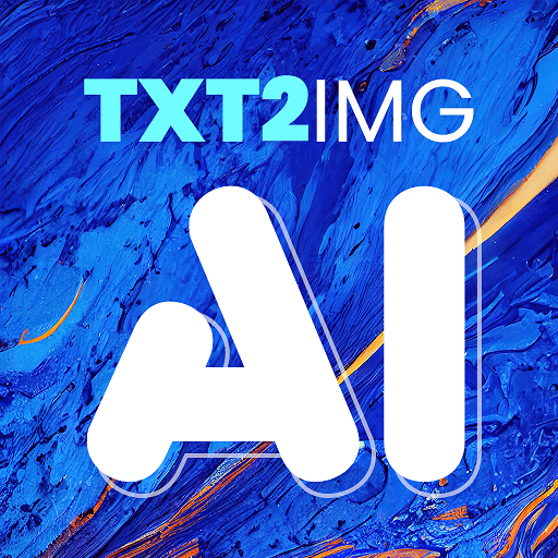 Txt2Img.ai - Create AI Art Download on Windows