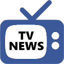 アプリのダウンロード TV News - Live News + World News on Deman をインストールする 最新 APK ダウンローダ